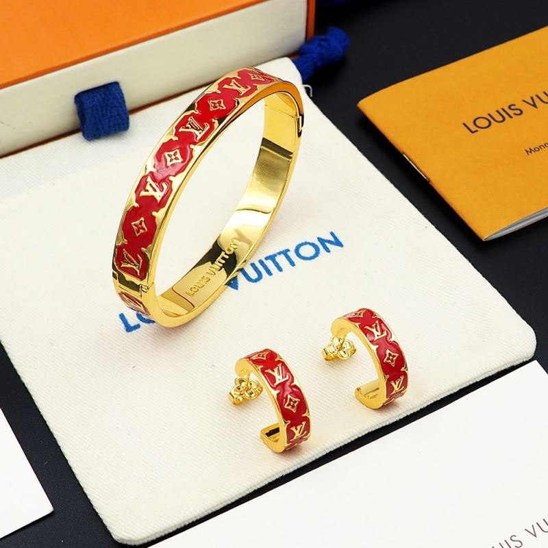 Louis Vuitton Bracelets